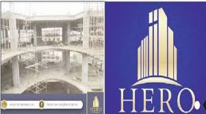 ہیرو ٹاورز شاپنگ مال میگا اسکینڈل کے بعد سرمایہ کاری کو شدید جھٹکا