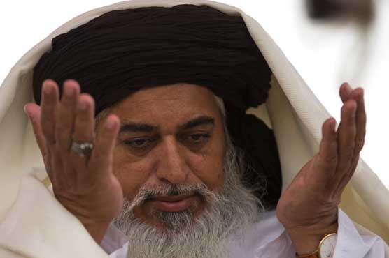 تحریک لبیک پاکستان کے سربراہ خادم حسین رضوی انتقال کر گئے