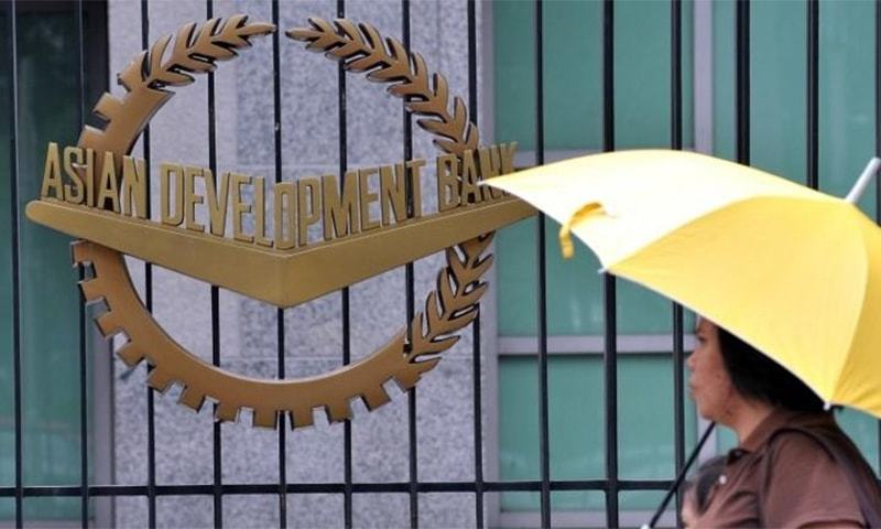 کورونا سے نمٹنے کیلئے تعاون ،ایشیائی ترقیاتی بینک پاکستان کو 25 کروڑ ڈالر دے گا