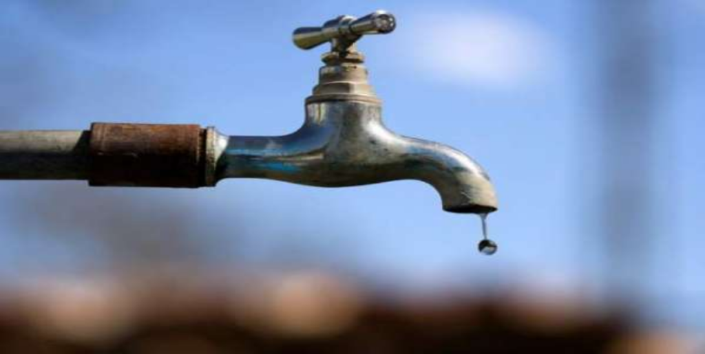 5ارب مالیت کا21کروڑ گیلن یومیہ پانی کافلٹریشن پروجیکٹ بند