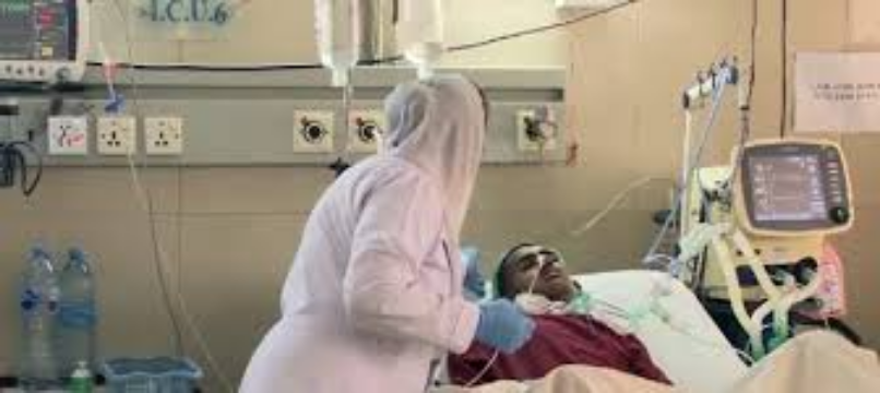 پاکستان میں کورونا کے مزید 3 ہزار 45 نئے کیسز رپورٹ ،45 مریض چل بسے