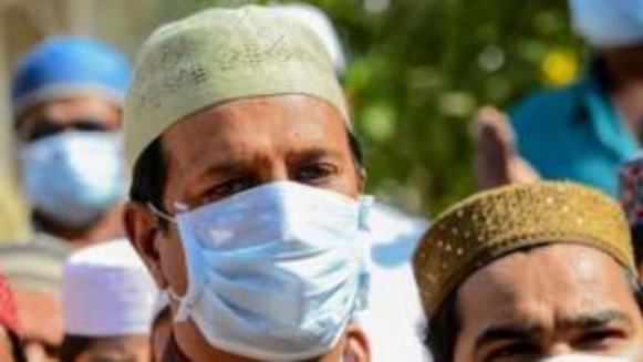 پاکستان میں کرونا سے مرنے والوں میں 71فیصد مرد ہیں، رپورٹ