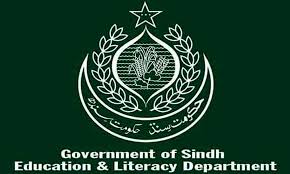 محکمہ تعلیم سندھ ،میٹرک کے طلباوطالبات کے مارکس بڑھانے کی منظوری
