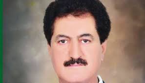 تحریک انصاف کے امیدوار امجد علی زیدی گلگت بلتستان اسمبلی کے اسپیکر منتخب