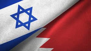 تاریخ میں پہلی دفعہ بحرین کے وزیر خارجہ آج اسرائیل کا دورہ کریں گے