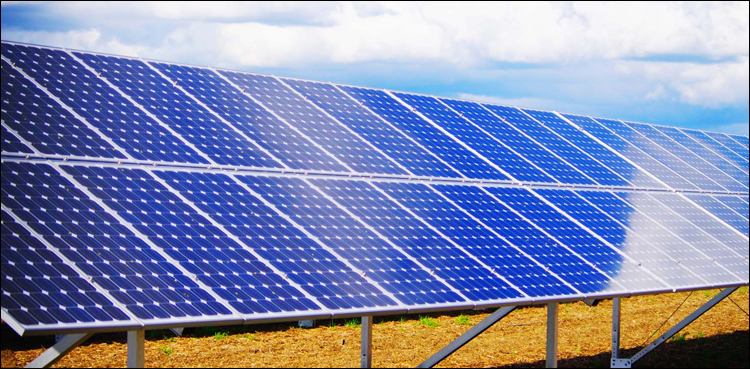 سندھ حکومت کورونا اسپتالوں کو شمسی توانائی سے بجلی فراہم کرنے کا فیصلہ