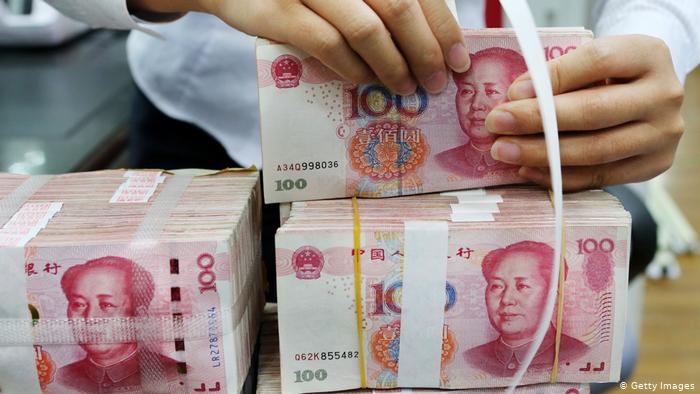 کورونا کے باوجود چین کو ایک ماہ میں75.4ارب ڈالر کا تجارتی فائدہ