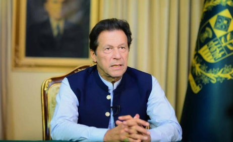 نومبر میں ترسیلات زر 2ارب تک پہنچنامعیشت کیلئے خوشخبری ہے ،عمران خان