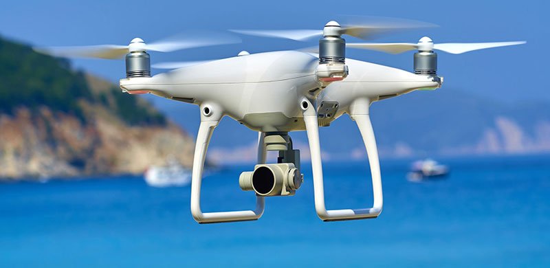 وفاقی حکومت کا ڈرون ریگولیٹری اتھارٹی قائم کرنے کا فیصلہ