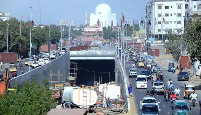 کراچی کی قسمت بدلنے کا منصوبہ وفاق ، سندھ حکومت کا ٹرانسفارمیشن پلان پر مکمل عملدرآمد پر اتفاق