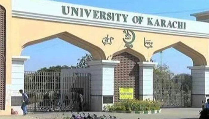 جامعہ کراچی کمپیوٹر آپریٹر ز کی کام چھوڑ احتجاج کی تیاریاں