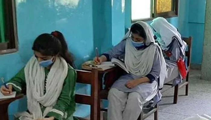 کراچی کے سرکاری کالجز میں کورونا مریضوں میں خطرناک اضافہ