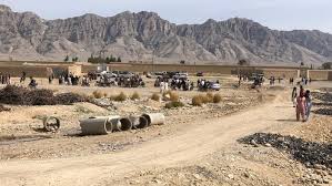 سیکورٹی اداروں کی کارروائی، بلوچستان بڑی تباہی سے بچ گیا