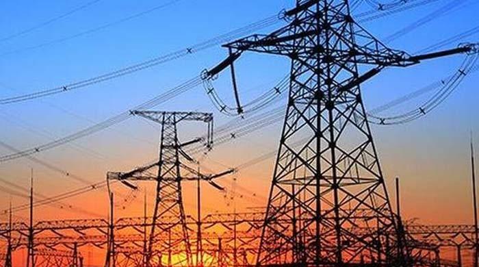 بجلی بریک ڈائون ، سندھ حکومت نے وفاقی حکومت کی نااہلی قراردے دیا