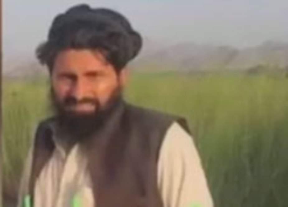پاکستان میں خودکش دھماکوں کا ماسٹر مائنڈ افغانستان میں مارا گیا