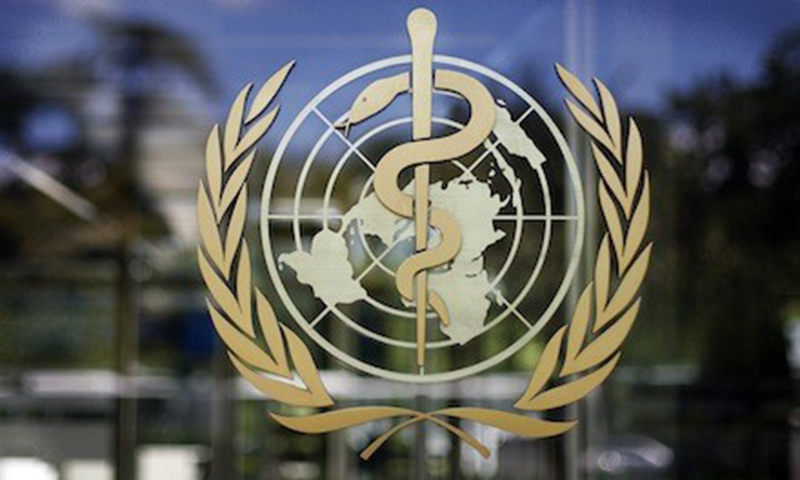 عالمی ادارۂ صحت کوکورونا ویکسین پر تحفظات