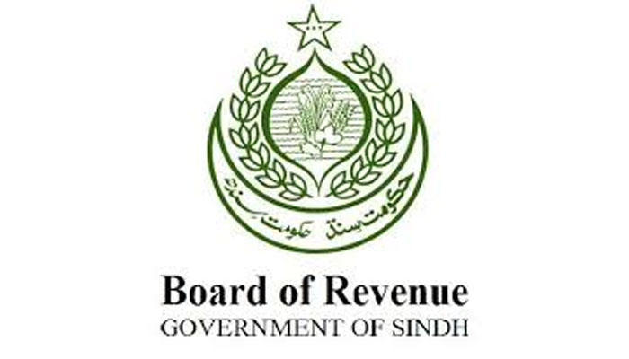 سندھ سیکریٹری بورڈ آف ریونیو میں جعلی بھرتیاں بے نقاب