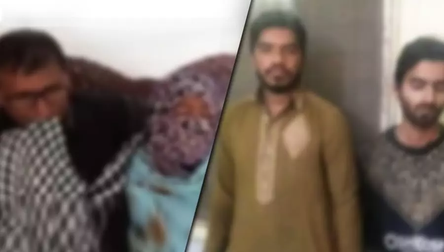 گلشن حدید میں طالبہ سے زیادتی کیس