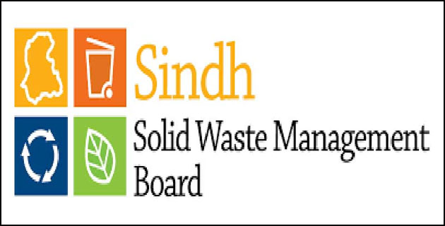 سندھ سولڈ ویسٹ مینجمنٹ بورڈ ،کراچی میں کچرا اٹھانے ، ٹھکانے لگانے میں ناکام