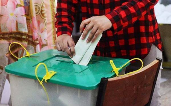 بلدیاتی انتخابات، غیر فعال سیاسی جماعتوں کیخلاف کریک ڈاؤن کی تیاریاں