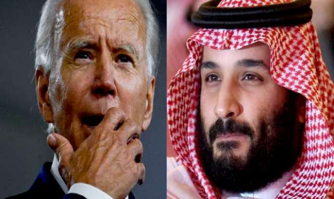 بائیڈن کا سعودی عرب کیساتھ تعلقات میں دراڑآنے کا خطرہ