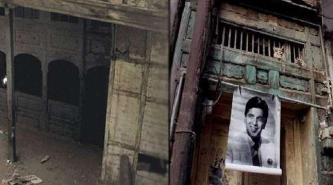 پشاور میں دلیپ کمار کے آبائی گھر پر حکومت اور مکان مالک میں ٹھن گئی