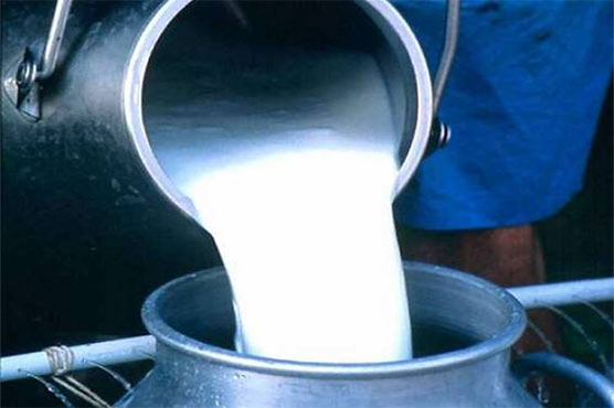 اندھیر نگری چوپٹ راج ، کراچی میں من مانی قیمت پر مہنگے داموں دودھ کی فروخت