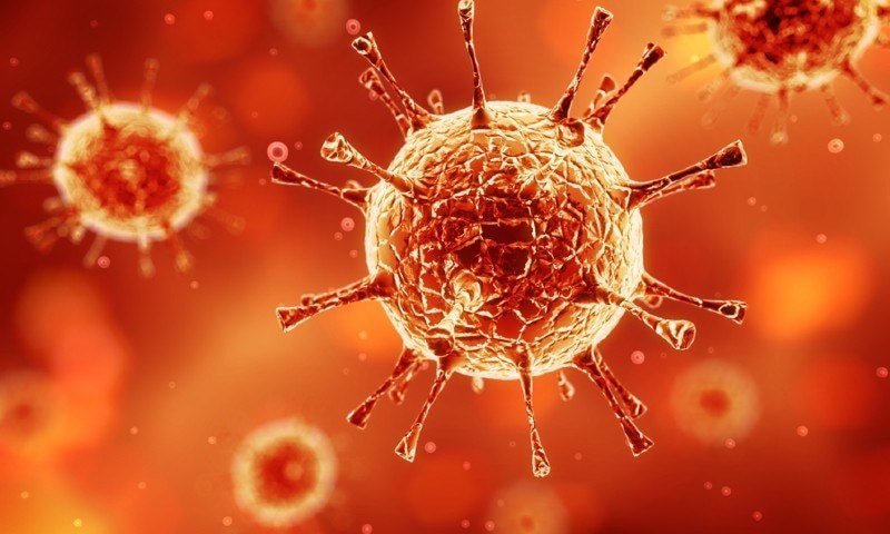 کورونا وائرس کی علامات میں نظام ہضم متاثر ہونا بھی شامل ہے ، ماہرین