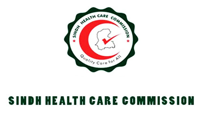 سندھ ہیلتھ کیئر کمیشن نجی اسپتالوں میں کورونا ویکسی نیشن سینٹر قائم کرنے کا فیصلہ
