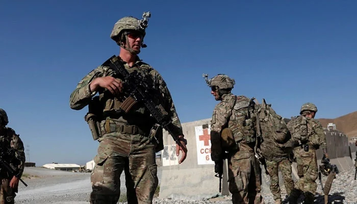 افغانستان سے امریکی فوج کامکمل انخلا تاخیر کا شکار ہونے کا خدشہ