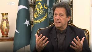 سینیٹ انتخابات سے ظاہر ہوگیا ہم اخلاقی تنزلی کا شکار ہیں، عمران خان