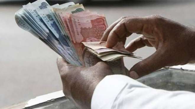حیدرآباد ،محکمہ خزانہ سندھ میں پنشن کی مد میں کروڑوں کی کرپشن
