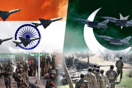 پاکستان اور بھارت طویل جنگ میں اُلجھ سکتے ہیں، امریکی انٹیلی جنس رپورٹ