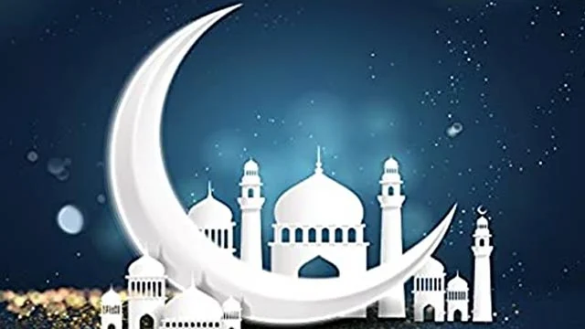 مرحبا رمضان! چاند نظر آگیا،ملک بھرمیں آج پہلاروزہ