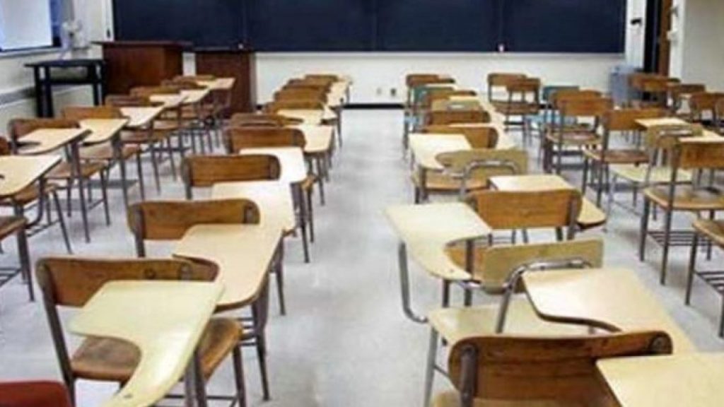 سندھ حکومت کاآٹھویں جماعت تک اسکول بند کرنے کا فیصلہ