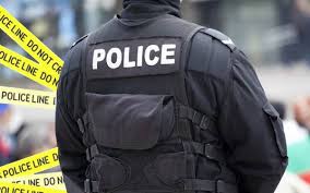 حیدرآباد پولیس ریجن میں غیرقانونی سیل بے نقاب