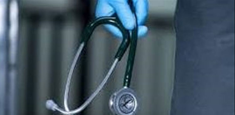 سندھ میں چار ہزارمریضوں کیلئے ایک ڈاکٹر ہونے کا کا انکشاف