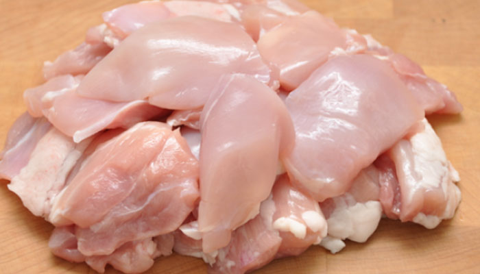 برائلر مرغی کے گوشت کی قیمت جان کر شہری ہکا بکا رہ جائیں گے