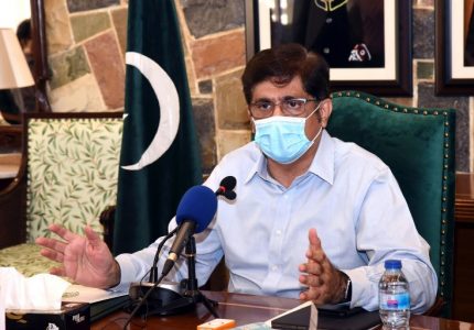 کورونا وبا ،کراچی اور حیدرآباد میں مزید سخت اقدامات کافیصلہ