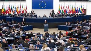 یورپی پارلیمان کا توہین رسالتﷺ قانون ختم کرنے کا مطالبہ