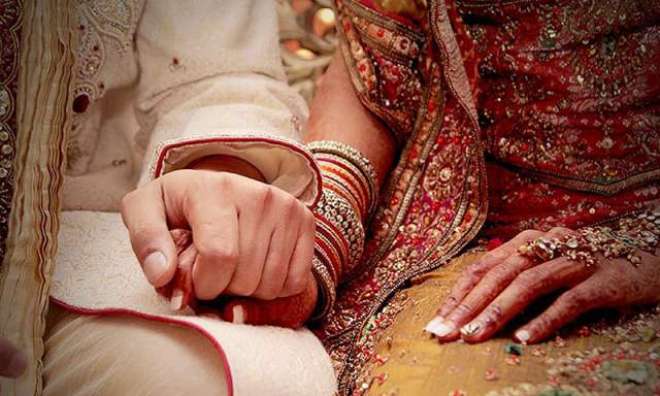 سندھ میں 18 سال کے نوجوانوں کی لازمی شادی کرانے کا بل جمع