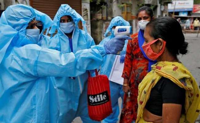 کورونا وبا،برطانوی صحافی نے بھارت کیلیے سرحدیں بند نہ کرنے کا بھانڈا پھوڑ دیا
