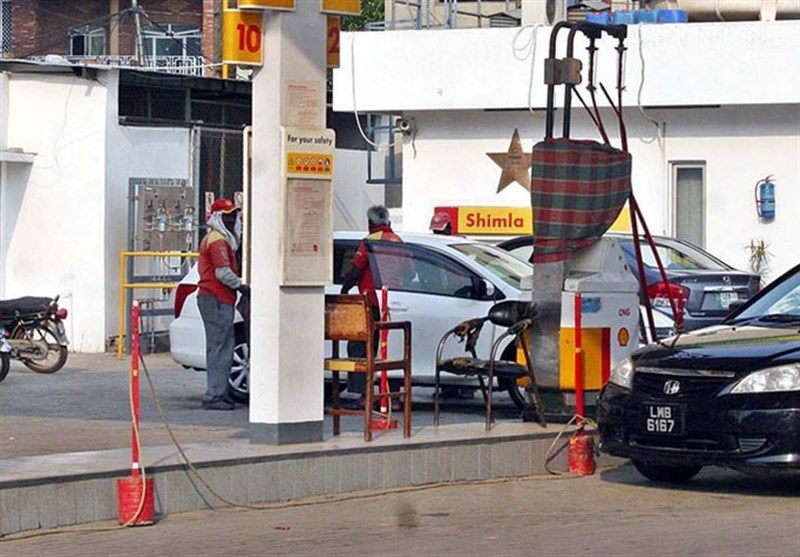 سندھ میں گیس بحران شدت اختیار کرگیا،صنعتی پہیہ جام ہونے گا