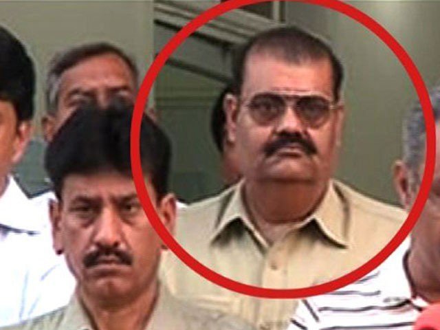ایم کیو ایم کے رکن اسمبلی ساجد قریشی کا قاتل لیاری سے گرفتار