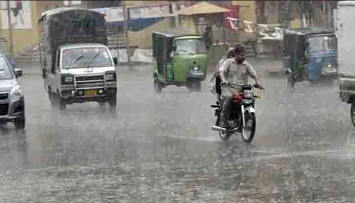 سندھ میں معمول سے زائد مون سون بارشوں کا امکان