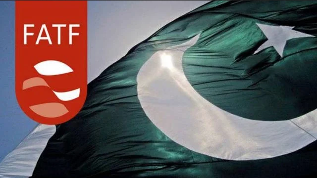 پاکستان ایف اے ٹی ایف گرے لسٹ سے نکلنے کے امکانات روشن