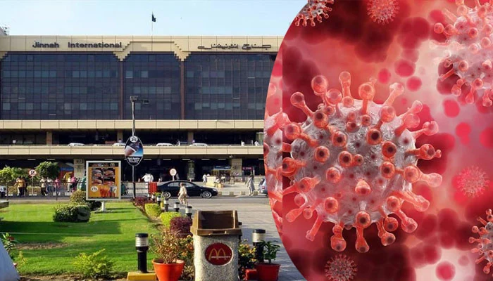 پاکستان میں بھارتی کورونا ویرینٹ داخل ہوگیا،سیکرٹری صحت سندھ کی تصدیق