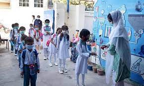 سندھ میں پرائمری اسکول21،مزارات ،پارکس 28جون سے کھولنے کااعلان