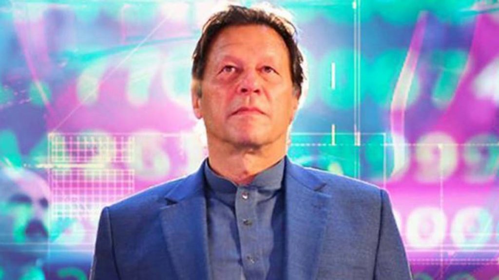 کسی لابی کا حصہ ہوں نہ ہی میرے کاروباری مفادات ہیں،وزیراعظم عمران خان