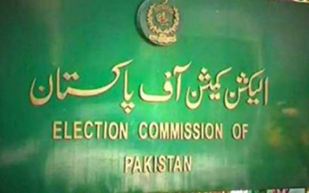 انتخابی اصلاحات پرالیکشن کمیشن اورحکومت میں ٹھن گئی